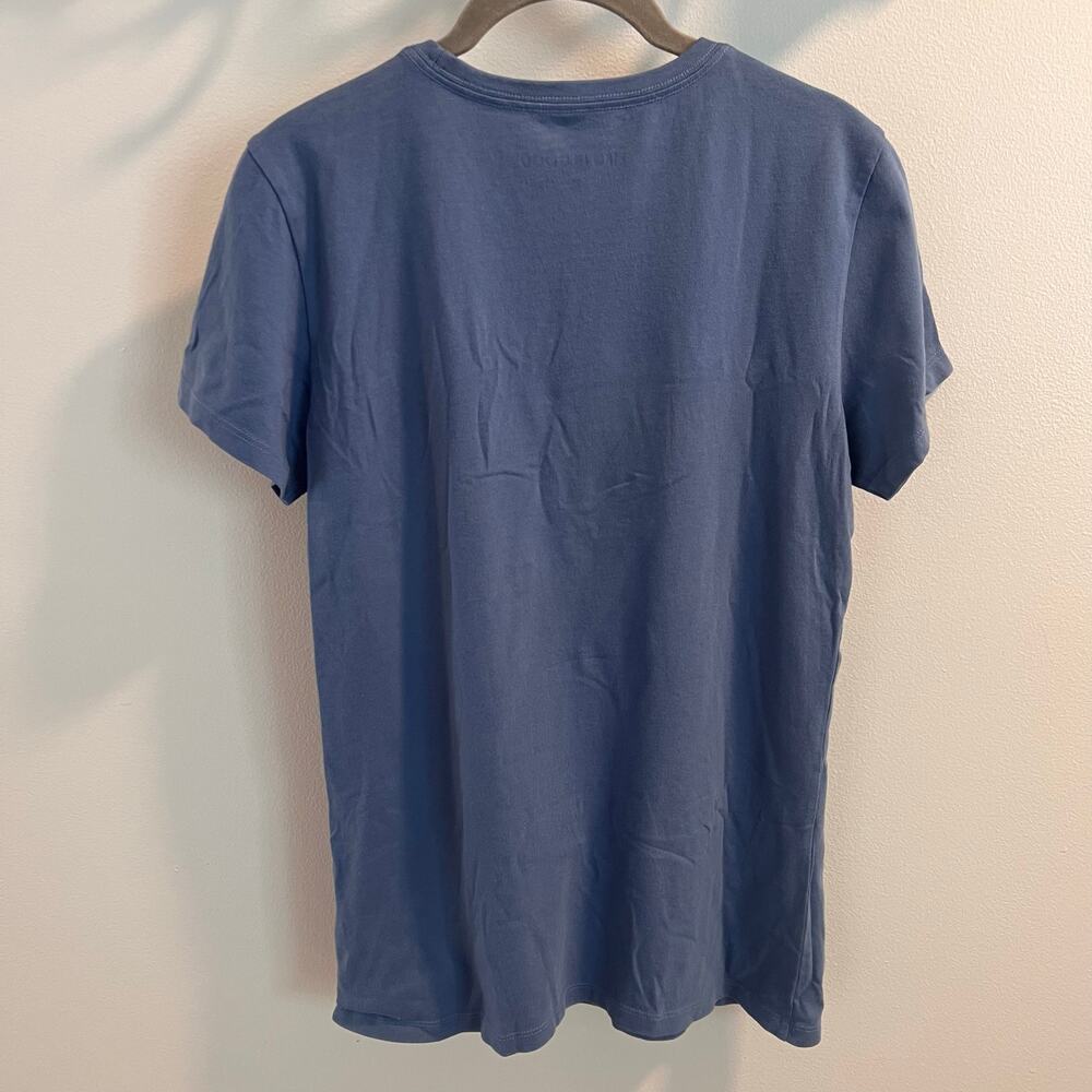NWT Life is Good Sunflowerscape Crusher T-Shirt Size S - Picture 6 of 8